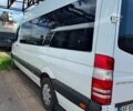 Білий Мерседес Sprinter, об'ємом двигуна 2.14 л та пробігом 38 тис. км за 35000 $, фото 1 на Automoto.ua