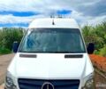 Белый Мерседес Sprinter, объемом двигателя 3 л и пробегом 321 тыс. км за 32500 $, фото 9 на Automoto.ua