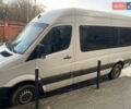 Білий Мерседес Sprinter, об'ємом двигуна 2.3 л та пробігом 280 тис. км за 18870 $, фото 10 на Automoto.ua