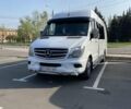 Білий Мерседес Sprinter, об'ємом двигуна 2.14 л та пробігом 530 тис. км за 24500 $, фото 14 на Automoto.ua