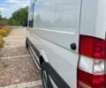 Белый Мерседес Sprinter, объемом двигателя 3 л и пробегом 321 тыс. км за 32500 $, фото 5 на Automoto.ua