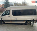 Білий Мерседес Sprinter, об'ємом двигуна 2.3 л та пробігом 280 тис. км за 18870 $, фото 19 на Automoto.ua