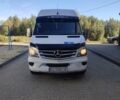 Белый Мерседес Sprinter, объемом двигателя 2.1 л и пробегом 800 тыс. км за 22000 $, фото 27 на Automoto.ua