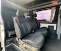 Белый Мерседес Sprinter, объемом двигателя 2.1 л и пробегом 339 тыс. км за 24300 $, фото 11 на Automoto.ua