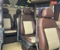 Белый Мерседес Sprinter, объемом двигателя 2.2 л и пробегом 737 тыс. км за 25000 $, фото 39 на Automoto.ua
