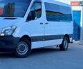 Белый Мерседес Sprinter, объемом двигателя 2.1 л и пробегом 226 тыс. км за 25500 $, фото 9 на Automoto.ua
