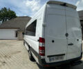 Белый Мерседес Sprinter, объемом двигателя 2.2 л и пробегом 590 тыс. км за 22950 $, фото 6 на Automoto.ua