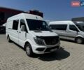 Білий Мерседес Sprinter, об'ємом двигуна 2.1 л та пробігом 570 тис. км за 24999 $, фото 1 на Automoto.ua