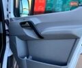 Белый Мерседес Sprinter, объемом двигателя 2.1 л и пробегом 226 тыс. км за 25500 $, фото 50 на Automoto.ua