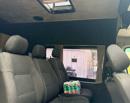 Білий Мерседес Sprinter, об'ємом двигуна 2.99 л та пробігом 740 тис. км за 27000 $, фото 6 на Automoto.ua
