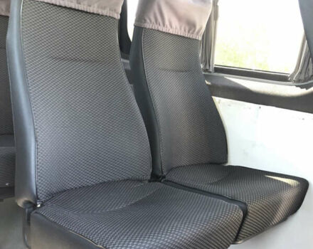 Білий Мерседес Sprinter, об'ємом двигуна 0 л та пробігом 349 тис. км за 31300 $, фото 9 на Automoto.ua