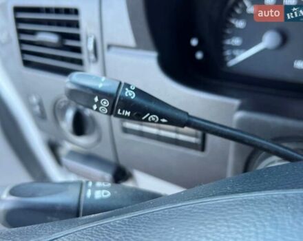 Белый Мерседес Sprinter, объемом двигателя 2.1 л и пробегом 226 тыс. км за 25500 $, фото 34 на Automoto.ua