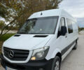 Білий Мерседес Sprinter, об'ємом двигуна 2.99 л та пробігом 740 тис. км за 27000 $, фото 1 на Automoto.ua