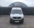 Белый Мерседес Sprinter, объемом двигателя 2.1 л и пробегом 357 тыс. км за 18000 $, фото 19 на Automoto.ua