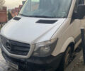 Білий Мерседес Sprinter, об'ємом двигуна 2.3 л та пробігом 280 тис. км за 18870 $, фото 22 на Automoto.ua