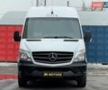 Белый Мерседес Sprinter, объемом двигателя 2.2 л и пробегом 737 тыс. км за 25000 $, фото 23 на Automoto.ua