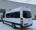 Білий Мерседес Sprinter, об'ємом двигуна 2.2 л та пробігом 298 тис. км за 23900 $, фото 17 на Automoto.ua