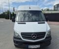 Білий Мерседес Sprinter, об'ємом двигуна 2.99 л та пробігом 669 тис. км за 30500 $, фото 14 на Automoto.ua