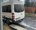 Білий Мерседес Sprinter, об'ємом двигуна 2.3 л та пробігом 280 тис. км за 18870 $, фото 18 на Automoto.ua