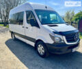 Білий Мерседес Sprinter, об'ємом двигуна 2.14 л та пробігом 376 тис. км за 19500 $, фото 2 на Automoto.ua