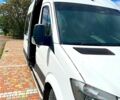 Белый Мерседес Sprinter, объемом двигателя 3 л и пробегом 321 тыс. км за 32500 $, фото 17 на Automoto.ua