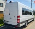 Белый Мерседес Sprinter, объемом двигателя 2.2 л и пробегом 345 тыс. км за 32999 $, фото 11 на Automoto.ua