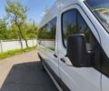 Белый Мерседес Sprinter, объемом двигателя 2.14 л и пробегом 338 тыс. км за 24700 $, фото 8 на Automoto.ua