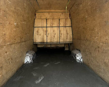Белый Мерседес Sprinter, объемом двигателя 2.2 л и пробегом 590 тыс. км за 22950 $, фото 23 на Automoto.ua