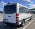 Белый Мерседес Sprinter, объемом двигателя 3 л и пробегом 895 тыс. км за 23700 $, фото 2 на Automoto.ua
