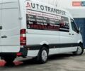 Белый Мерседес Sprinter, объемом двигателя 2.2 л и пробегом 737 тыс. км за 25000 $, фото 16 на Automoto.ua