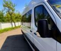Белый Мерседес Sprinter, объемом двигателя 2.2 л и пробегом 338 тыс. км за 25500 $, фото 2 на Automoto.ua