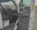 Белый Мерседес Sprinter, объемом двигателя 2.1 л и пробегом 357 тыс. км за 18000 $, фото 7 на Automoto.ua