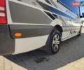 Белый Мерседес Sprinter, объемом двигателя 2.1 л и пробегом 800 тыс. км за 22000 $, фото 8 на Automoto.ua