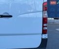 Белый Мерседес Sprinter, объемом двигателя 2.1 л и пробегом 226 тыс. км за 25500 $, фото 15 на Automoto.ua