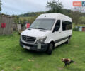 Білий Мерседес Sprinter, об'ємом двигуна 2.3 л та пробігом 280 тис. км за 18870 $, фото 6 на Automoto.ua