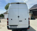 Белый Мерседес Sprinter, объемом двигателя 2.2 л и пробегом 590 тыс. км за 22950 $, фото 5 на Automoto.ua