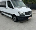 Белый Мерседес Sprinter, объемом двигателя 0 л и пробегом 390 тыс. км за 21000 $, фото 7 на Automoto.ua