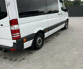 Белый Мерседес Sprinter, объемом двигателя 0 л и пробегом 390 тыс. км за 21000 $, фото 15 на Automoto.ua