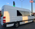 Білий Мерседес Sprinter, об'ємом двигуна 2.15 л та пробігом 700 тис. км за 22000 $, фото 4 на Automoto.ua