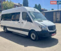 Білий Мерседес Sprinter, об'ємом двигуна 0 л та пробігом 356 тис. км за 35500 $, фото 1 на Automoto.ua