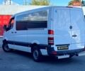 Белый Мерседес Sprinter, объемом двигателя 2.1 л и пробегом 226 тыс. км за 25500 $, фото 1 на Automoto.ua