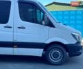 Белый Мерседес Sprinter, объемом двигателя 2.1 л и пробегом 226 тыс. км за 25500 $, фото 13 на Automoto.ua