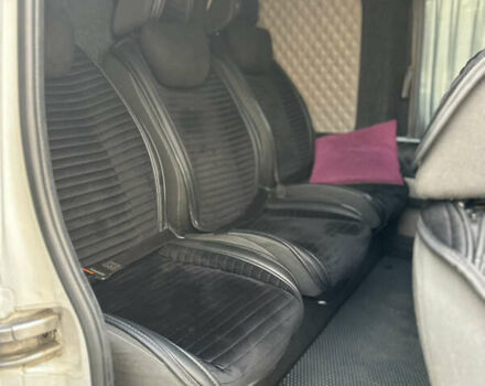 Білий Мерседес Sprinter, об'ємом двигуна 2.2 л та пробігом 490 тис. км за 25000 $, фото 11 на Automoto.ua