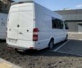 Белый Мерседес Sprinter, объемом двигателя 2.14 л и пробегом 530 тыс. км за 21500 $, фото 7 на Automoto.ua