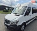 Білий Мерседес Sprinter, об'ємом двигуна 2.99 л та пробігом 669 тис. км за 30500 $, фото 15 на Automoto.ua