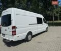 Білий Мерседес Sprinter, об'ємом двигуна 2.1 л та пробігом 570 тис. км за 24999 $, фото 2 на Automoto.ua