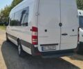 Белый Мерседес Sprinter, объемом двигателя 2.2 л и пробегом 345 тыс. км за 32999 $, фото 7 на Automoto.ua