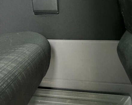 Белый Мерседес Sprinter, объемом двигателя 0 л и пробегом 390 тыс. км за 21000 $, фото 39 на Automoto.ua