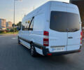 Білий Мерседес Sprinter, об'ємом двигуна 2.15 л та пробігом 700 тис. км за 22000 $, фото 2 на Automoto.ua