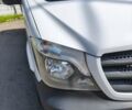 Белый Мерседес Sprinter, объемом двигателя 2.14 л и пробегом 338 тыс. км за 24700 $, фото 10 на Automoto.ua